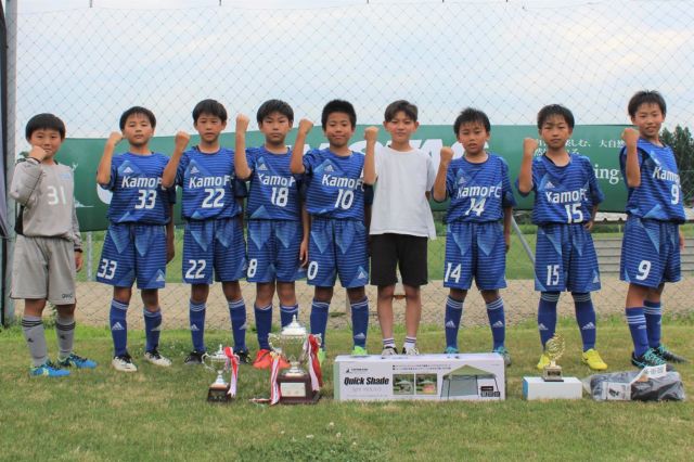 三条市サッカー協会 Sanjo Football Association